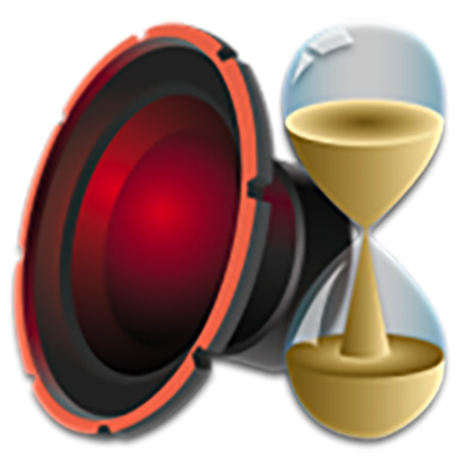 Логотип DVBeep